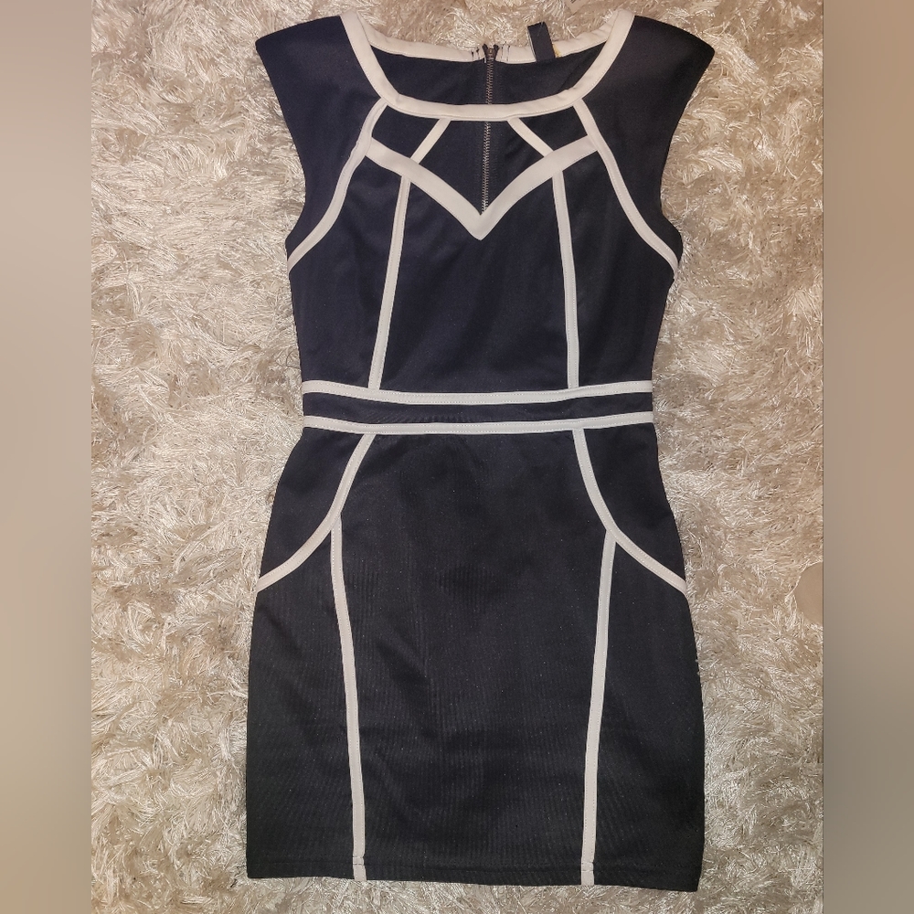 Windsor Dress